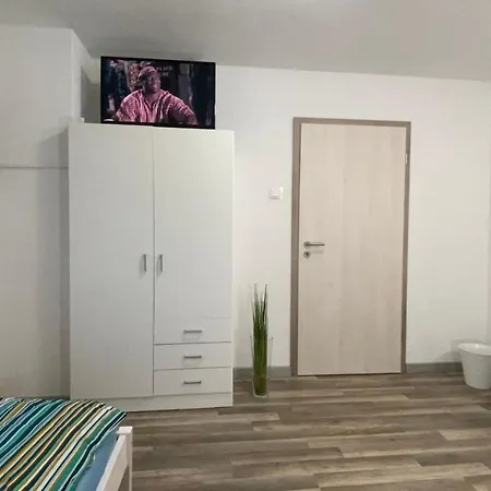 아파트 Ammerschnucke Wiefelstede