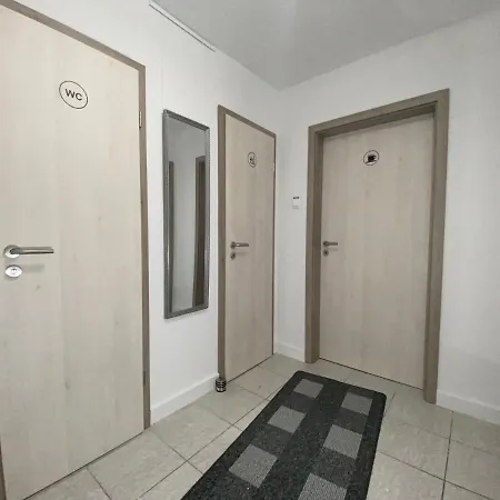 Ammerschnucke Wiefelstede