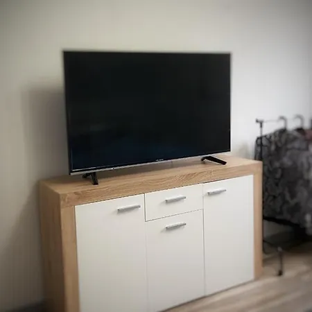 아파트 Ammerschnucke Wiefelstede