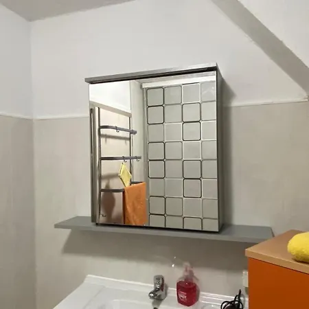 Ammerschnucke Lägenhet *