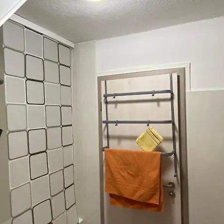 Lägenhet Ammerschnucke