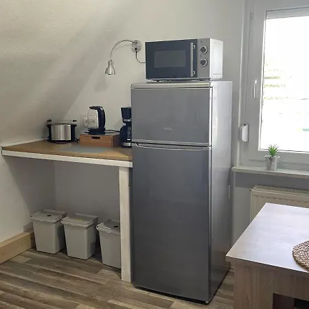 Lägenhet Ammerschnucke