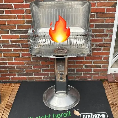 Ammerschnucke Lägenhet *