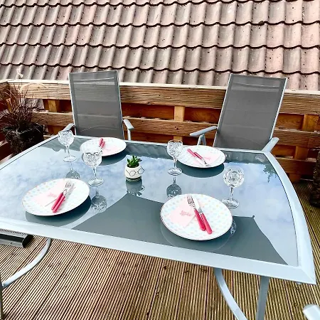 Ammerschnucke Wiefelstede