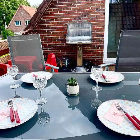 Ammerschnucke 아파트 Wiefelstede