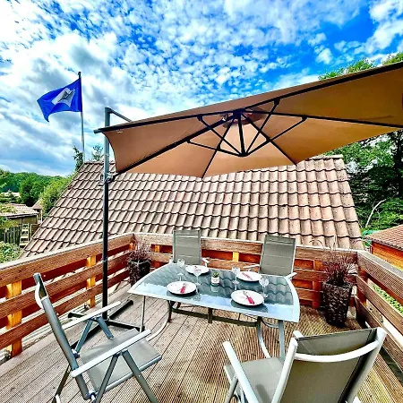 Ammerschnucke * Wiefelstede