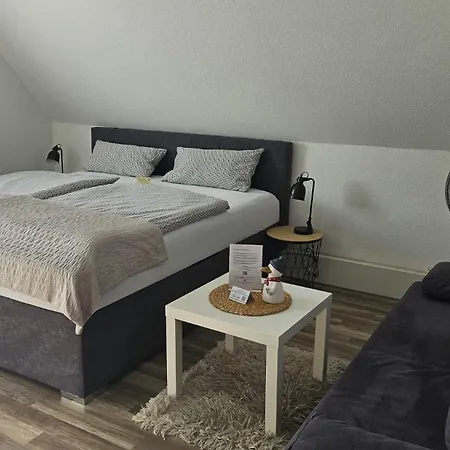 아파트 Ammerschnucke Wiefelstede