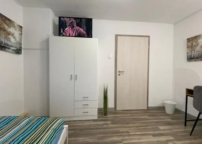 דירה Ammerschnucke Wiefelstede