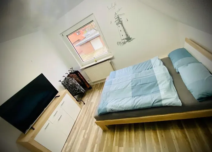 דירה Ammerschnucke