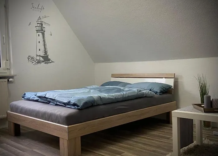 Ammerschnucke דירה