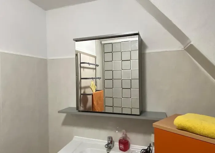 Ammerschnucke דירה *